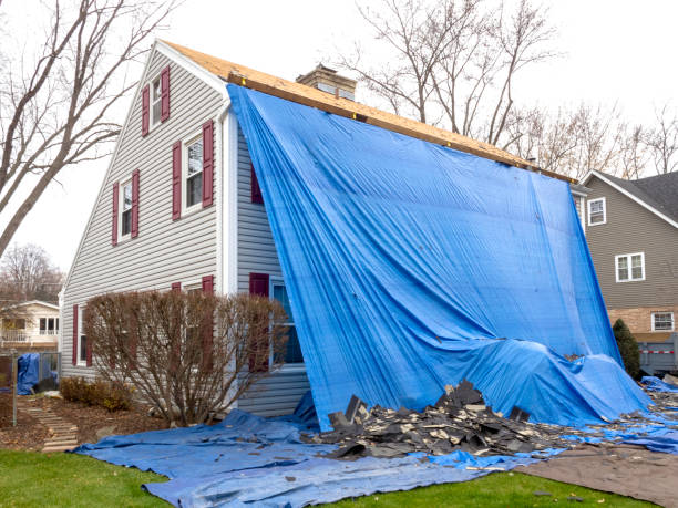 Professional Siding in Spring Mount, PA